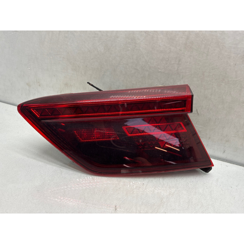 Feu arriere secondaire droit (feux) VOLKSWAGEN TIGUAN 2 Photo n°3