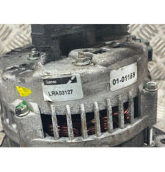 Alternateur OPEL MERIVA A