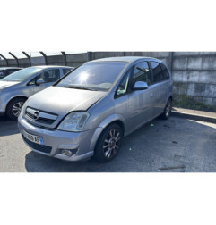 Alternateur OPEL MERIVA A