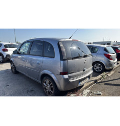 Alternateur OPEL MERIVA A