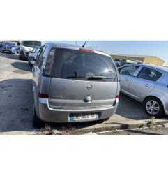 Alternateur OPEL MERIVA A