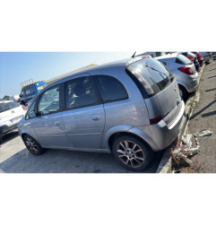 Alternateur OPEL MERIVA A