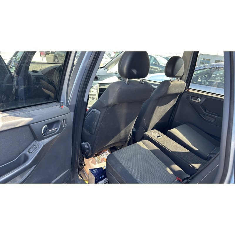 Alternateur OPEL MERIVA A Photo n°14