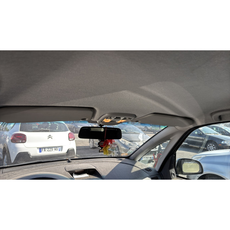 Alternateur OPEL MERIVA A Photo n°17
