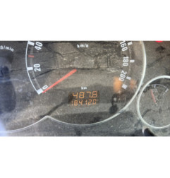 Alternateur OPEL MERIVA A