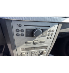 Alternateur OPEL MERIVA A