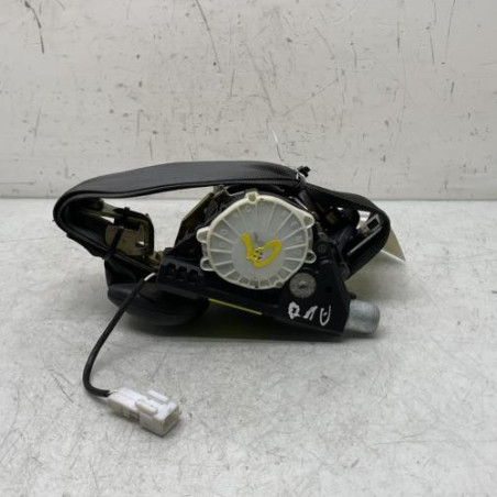 Pretensionneur de ceinture avant droit RENAULT CLIO 3 Photo n°1