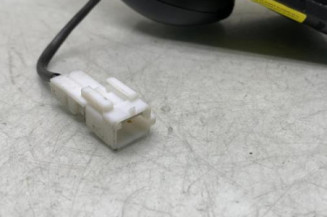 Pretensionneur de ceinture avant droit RENAULT CLIO 3