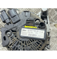 Alternateur PEUGEOT 807 Photo n°1