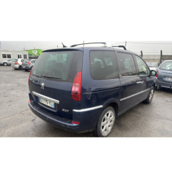 Alternateur PEUGEOT 807