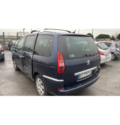 Alternateur PEUGEOT 807