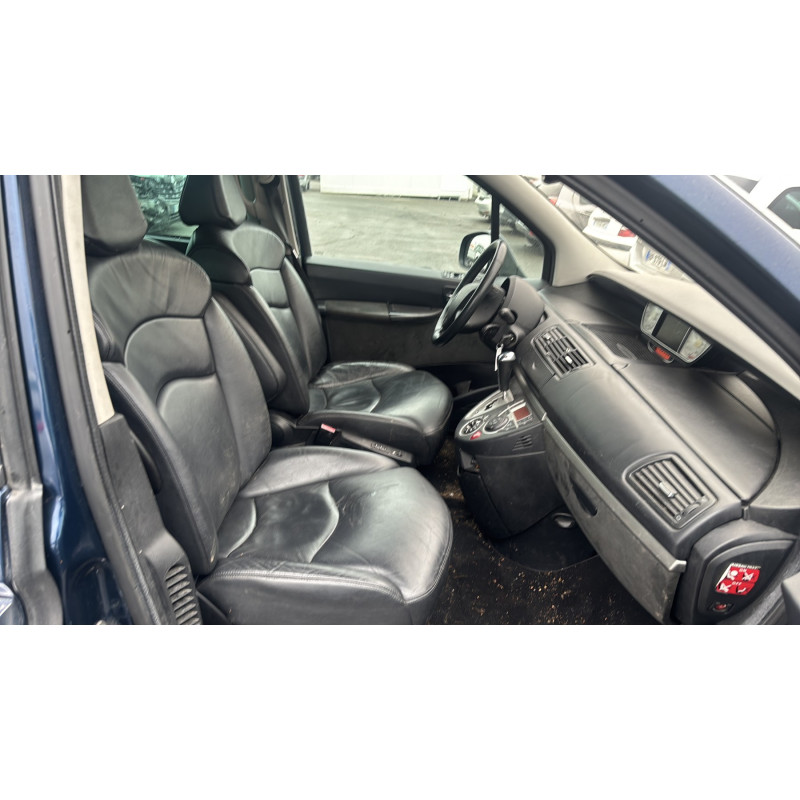 Alternateur PEUGEOT 807 Photo n°15