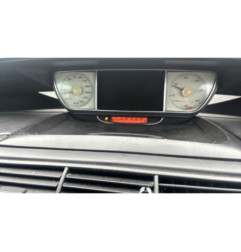 Alternateur PEUGEOT 807