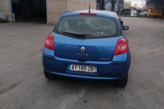 Pretensionneur de ceinture avant droit RENAULT CLIO 3