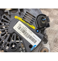 Alternateur VOLKSWAGEN POLO 5