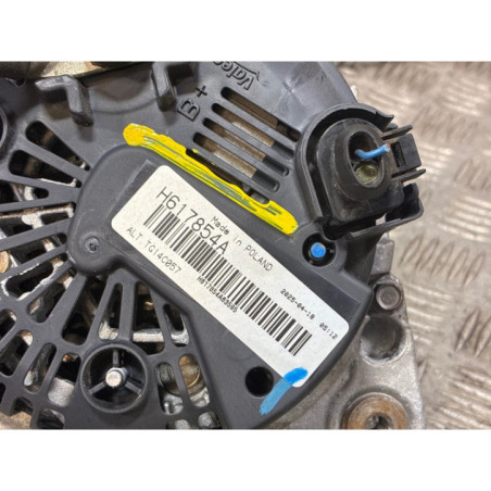 Alternateur VOLKSWAGEN POLO 5