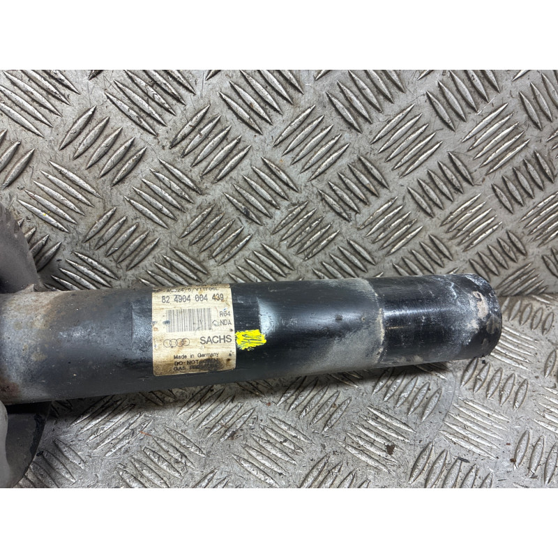 Amortisseur avant gauche AUDI TT 2 Photo n°3