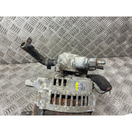 Alternateur OPEL MERIVA A