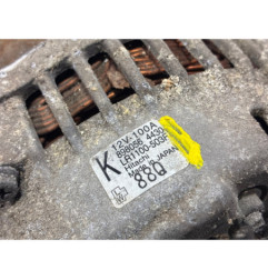 Alternateur OPEL MERIVA A