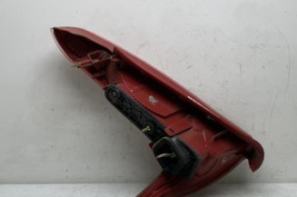 Feu arriere principal droit (feux) PEUGEOT 206