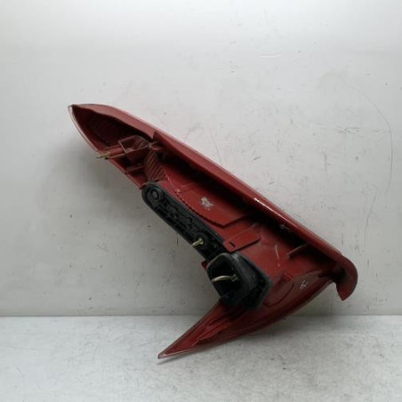 Feu arriere principal droit (feux) PEUGEOT 206