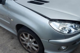 Feu arriere principal droit (feux) PEUGEOT 206