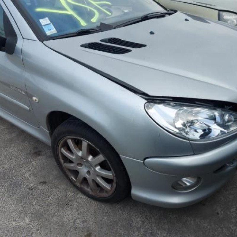 Feu arriere principal droit (feux) PEUGEOT 206 Photo n°4