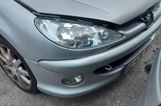 Feu arriere principal droit (feux) PEUGEOT 206