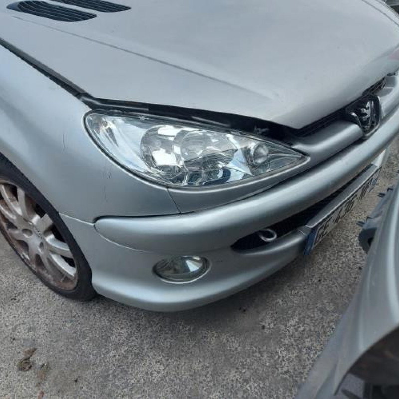 Feu arriere principal droit (feux) PEUGEOT 206 Photo n°5