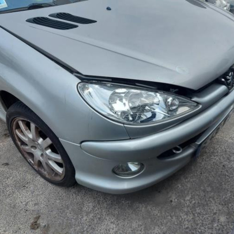 Feu arriere principal droit (feux) PEUGEOT 206 Photo n°6