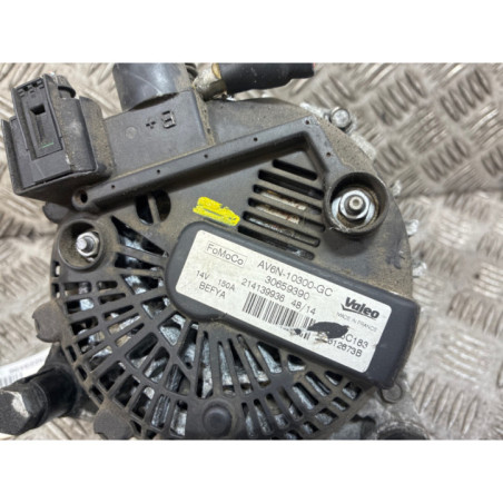 Alternateur FORD S-MAX 1
