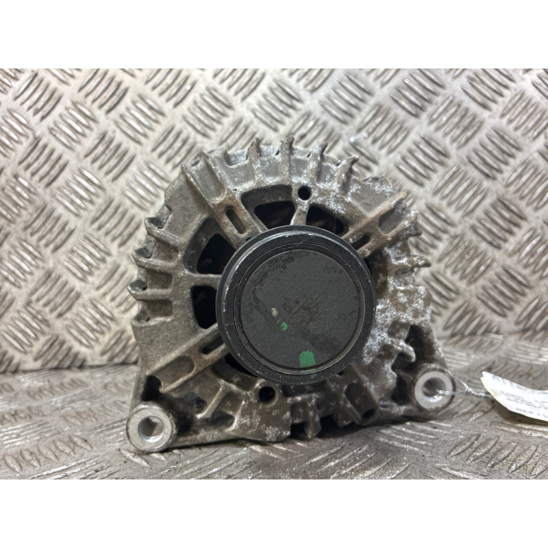 Alternateur FORD S-MAX 1 Photo n°4