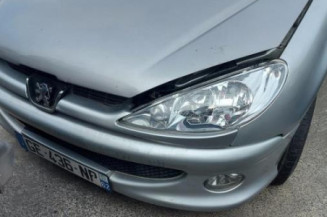 Feu arriere principal droit (feux) PEUGEOT 206