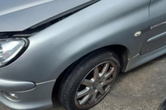 Feu arriere principal droit (feux) PEUGEOT 206