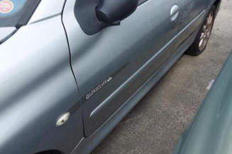 Feu arriere principal droit (feux) PEUGEOT 206