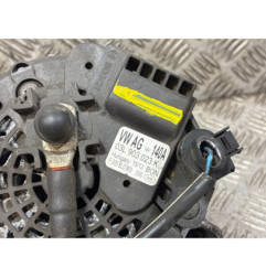 Alternateur AUDI A3 3 Photo n°1