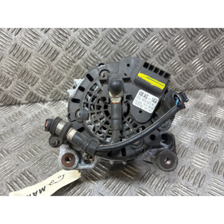 Alternateur AUDI A3 3
