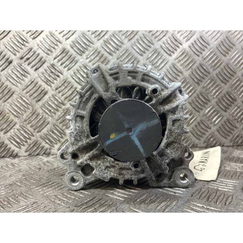 Alternateur AUDI A3 3 Photo n°3