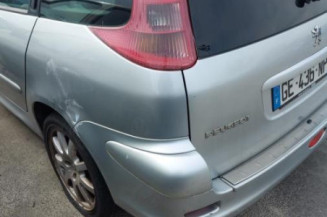 Feu arriere principal droit (feux) PEUGEOT 206