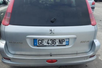 Feu arriere principal droit (feux) PEUGEOT 206