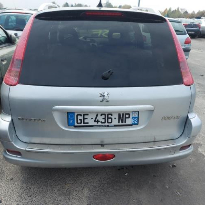 Feu arriere principal droit (feux) PEUGEOT 206 Photo n°12