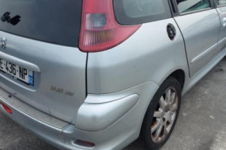 Feu arriere principal droit (feux) PEUGEOT 206