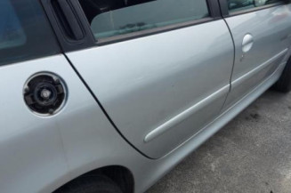 Feu arriere principal droit (feux) PEUGEOT 206