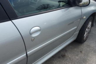 Feu arriere principal droit (feux) PEUGEOT 206