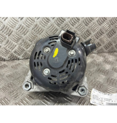 Alternateur FORD FIESTA 6