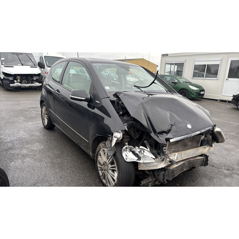 Alternateur MERCEDES CLASSE A 169 Photo n°5