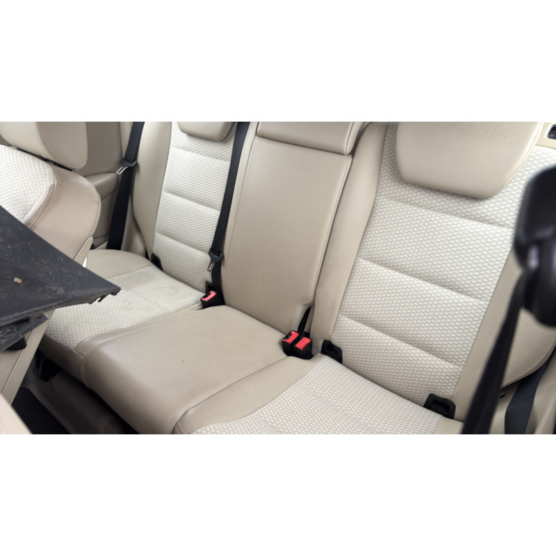Alternateur MERCEDES CLASSE A 169 Photo n°15