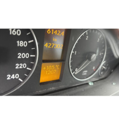 Alternateur MERCEDES CLASSE A 169