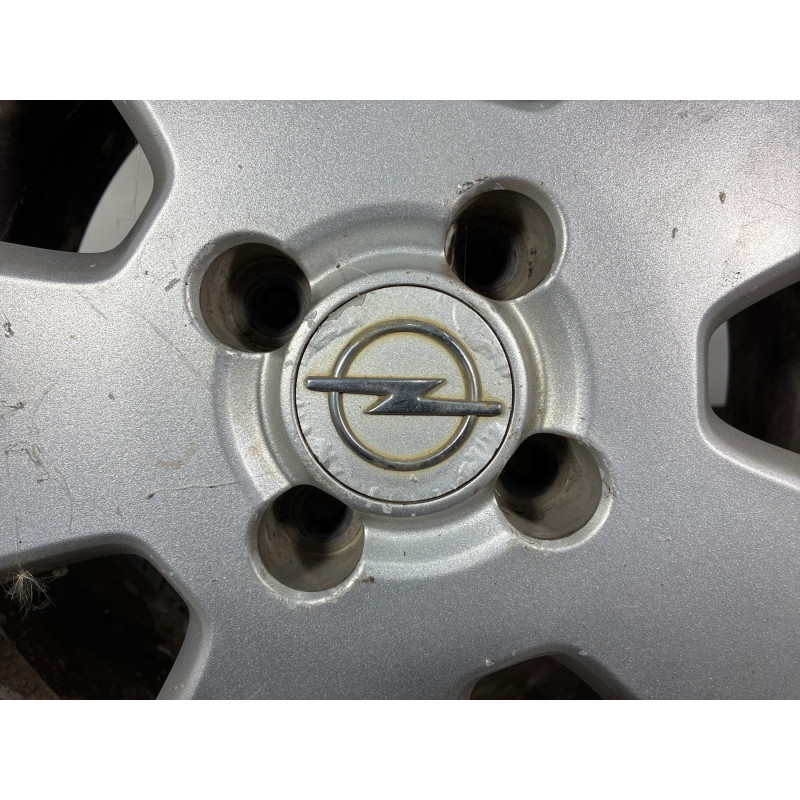 Jante OPEL ASTRA G Photo n°1