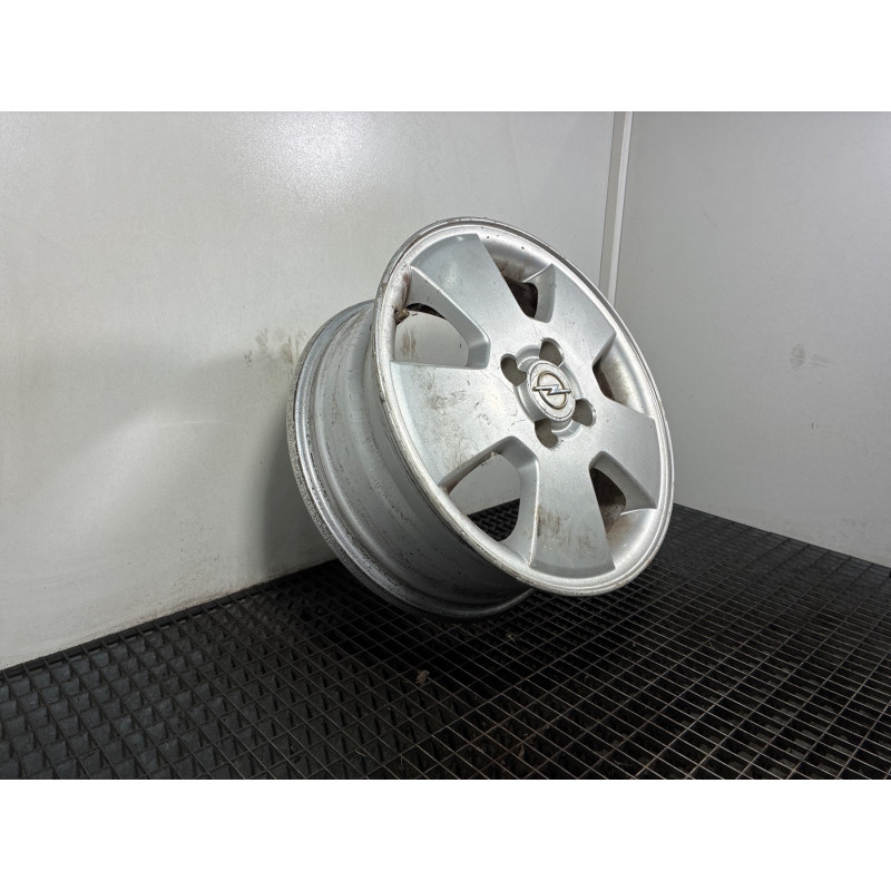 Jante OPEL ASTRA G Photo n°3